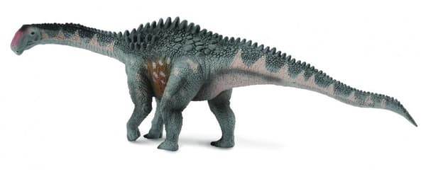 Ampelosaurus Dinosaur
