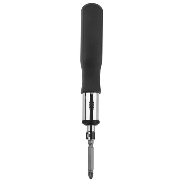 Sæt med bor, bits, topnøgler 109 dele KD11298