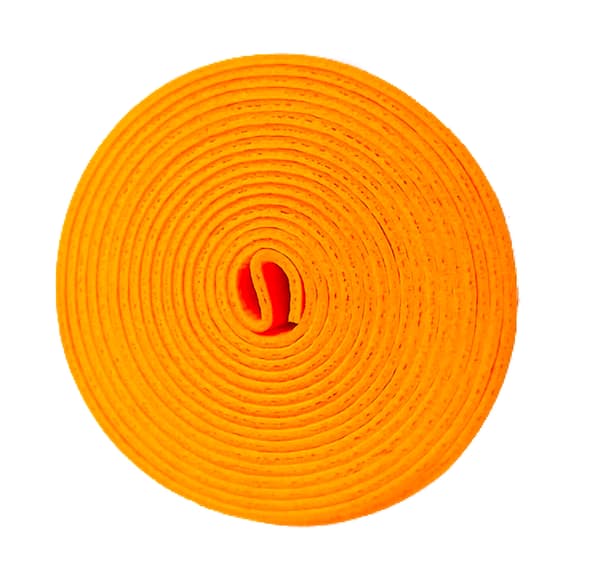 Head Overgrip Matt Orange Tennisgrepp