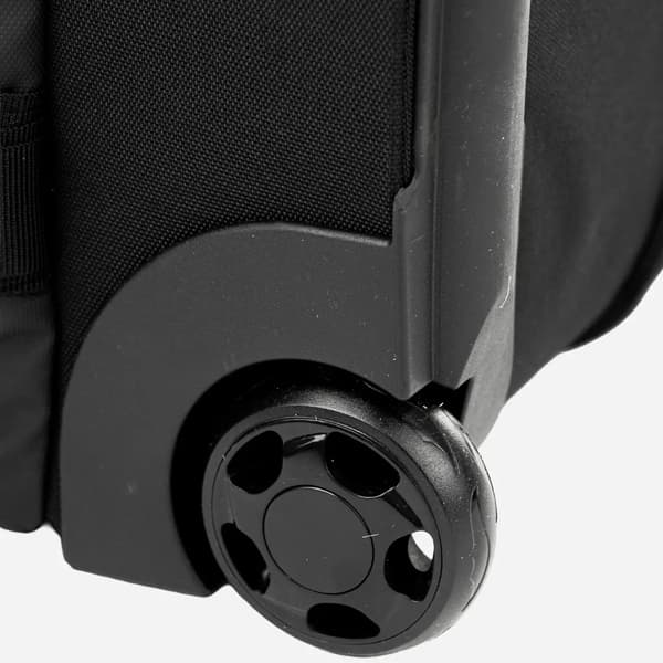 WINGS blød rejsetaske medium 24" ROOK sort