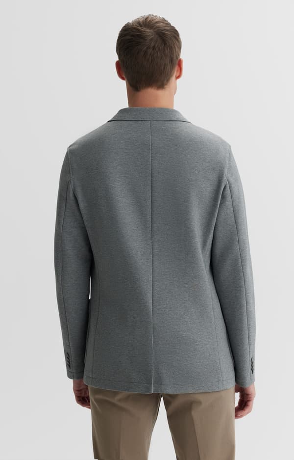 Slimfit jakke 98