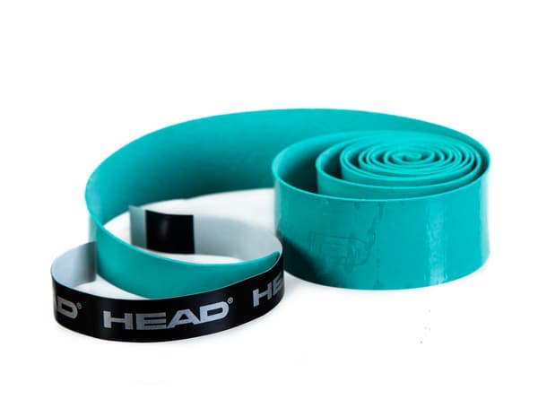 Head Overgrip Sticky Tennisgrepp - Turkos