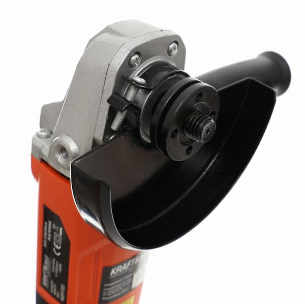 Vinkelsliber 1300W KD1723