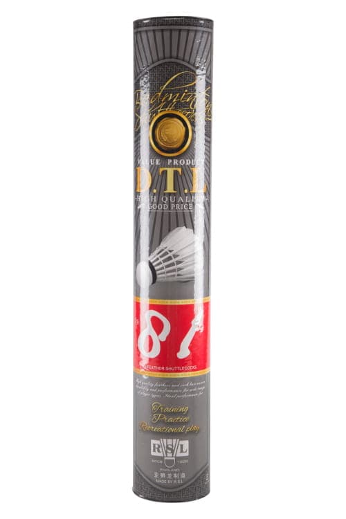 Badmintonbollar RSL DTL 81 77