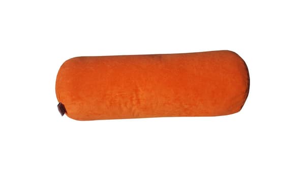Rehabiliteringsrulle, dyna - orange