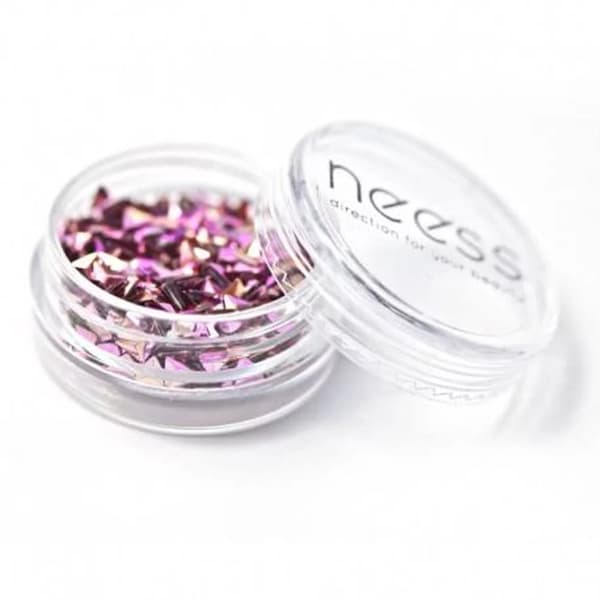 Neess Blink Jet Nail Pailletter - 3408