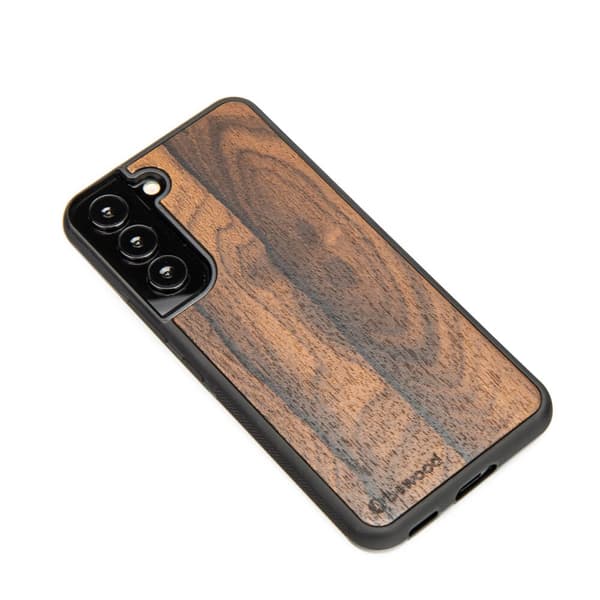 Træcover til Samsung Galaxy S22 ZIRICOTE
