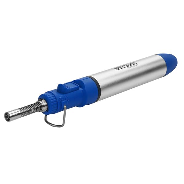 mini kaasupoltin kotelossa KD1792