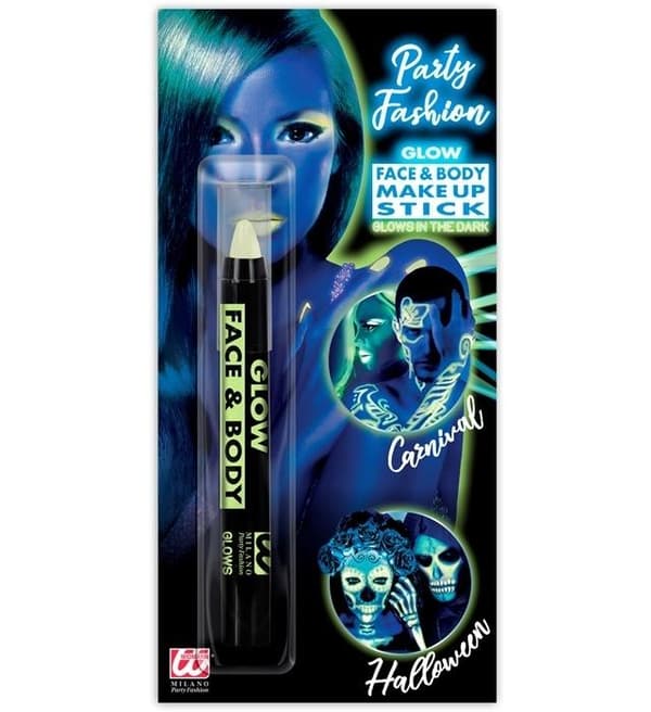 Aqua Neon sminkpenna