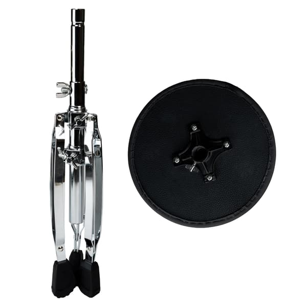 MusicMate MM-K40 Trommestol