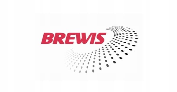 Brewis fjer bordeaux 7 g