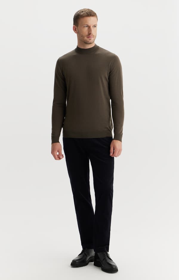 Slim fit -housut 30/32