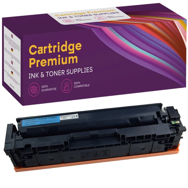 Toner til Canon GP-C054H C GP