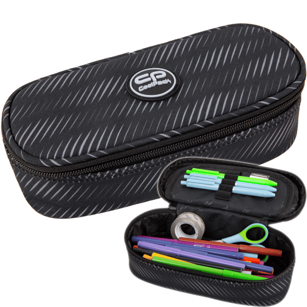 Campus Obsidian CoolPack penalhus, terrasse