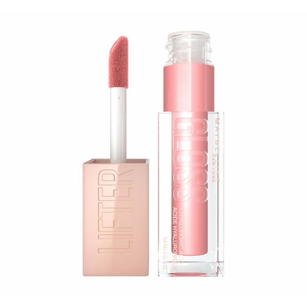 Maybelline Lifter Gloss Läppglans - 006 REEF 5,4 ml