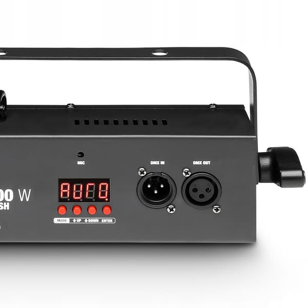 Cameo Thunder Wash 100 W - 3-i-1 enhed