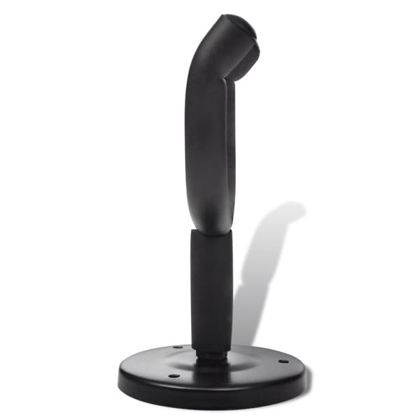 Bøjle, guitarholder x 6