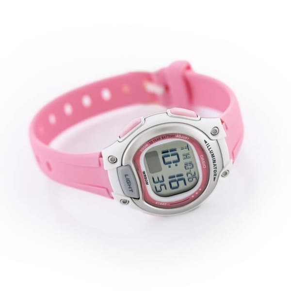 Dameur CASIO LW-203-4A (zd601c) med æske