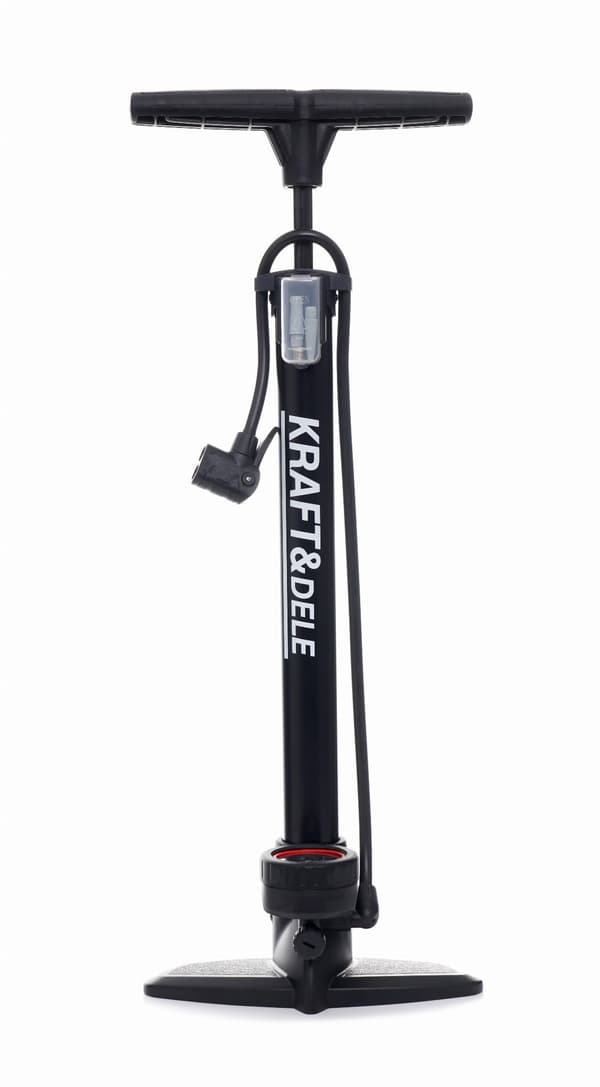 KD11826 efterpumpe
