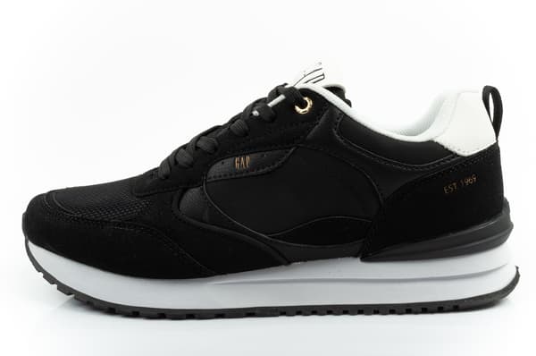 Gap Run Spirit Basic miesten musta [GPM6132260003] koko 43