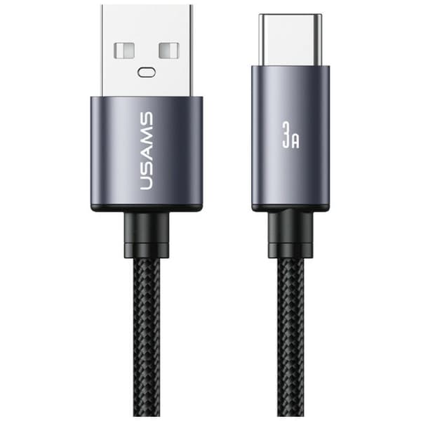 USAMS U91 18W USB-C til USB-A 1m tarnish-kabel