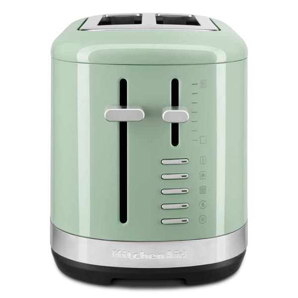 KitchenAid 5KMT2109 Leivänpaahdin KitchenAid Väri: Pistaasi