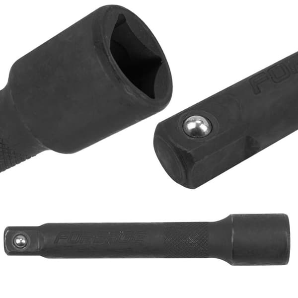 Iskujatko 125mm 1/2"