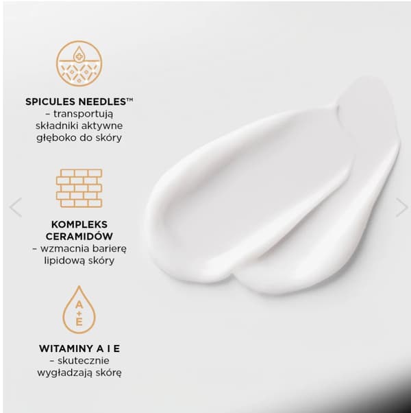 Eveline D'Aury RemodeLift Meso-Booster 60+ ansiktskräm 50 ml