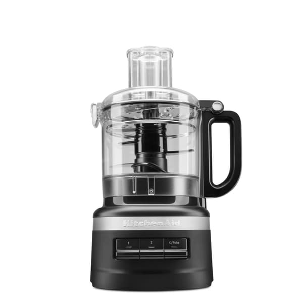 KitchenAid 5KFP0719 1,7 litran monitoimikone KitchenAid Väri: Mattamusta