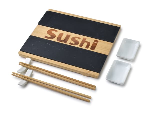 Sushiset för 2 personer Duo