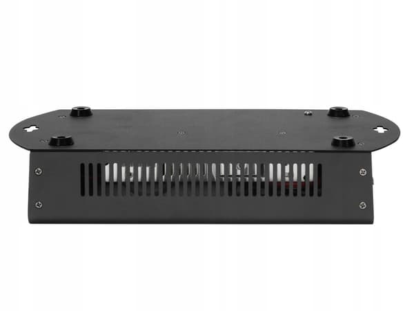 Eurolite Ambience Control 1 rgbw 24V - DMX-controller