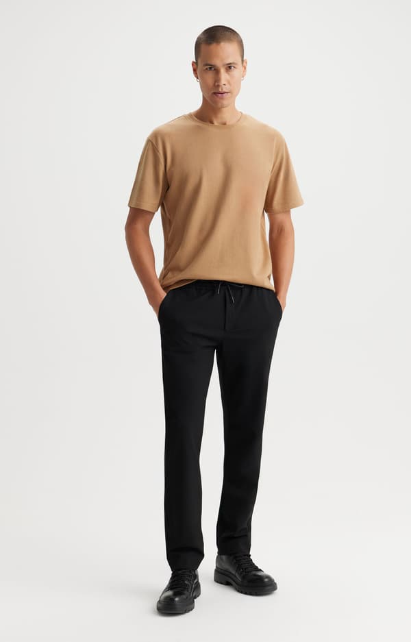 Slim fit bukser 34/32