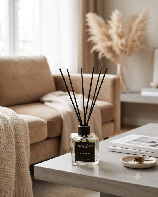 CASHMERE Duftdiffuser