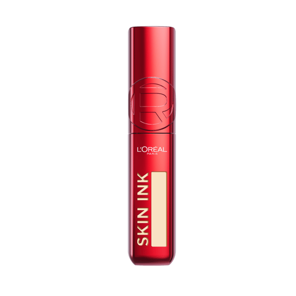 L'Oreal Skin Ink Coverage -meikkivoide - 40 Warm Dore 15ml