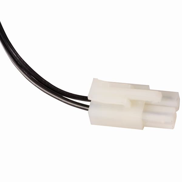 ŁAD-010 oplader 12V 250mAh