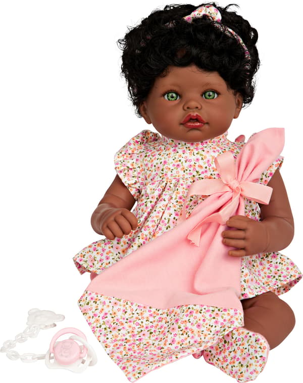 Spansk docka Arias Dolls 55301