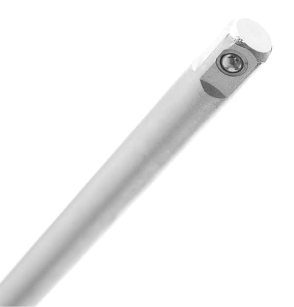 Förlängningar 3 st 3/8" KD10234