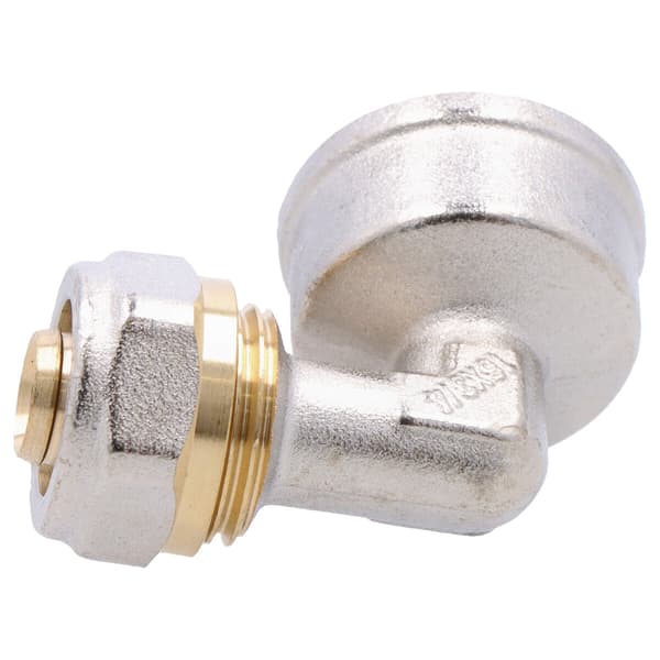 90° albueforskruning GW 16mm 3/4 online