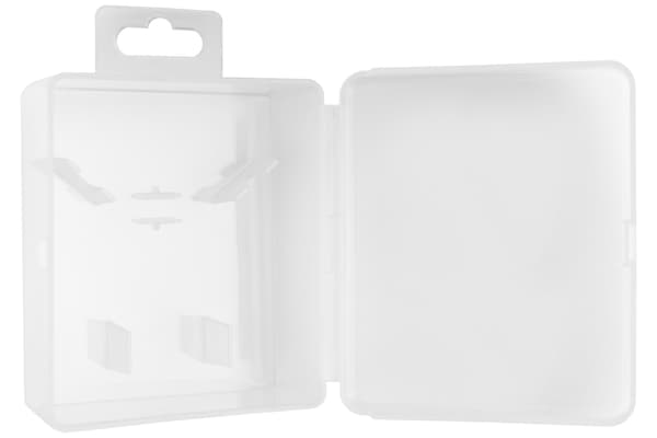 AQUA SPORT SET KLIPPROPPAR + ASK ORANGE AS1293