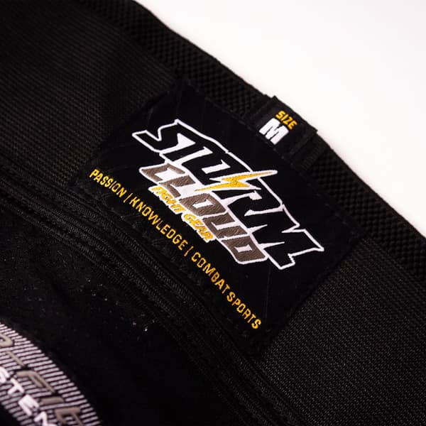 StormCloud Suspensor irrotettavalla kupilla Geelituki M