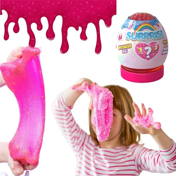 Slime Surprise Æg 130ml