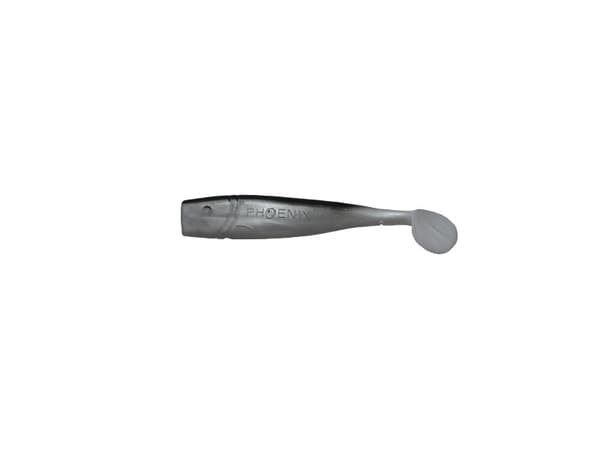 Phoenix-kiillotuskynä 2,5" (6,5 cm) väri 017