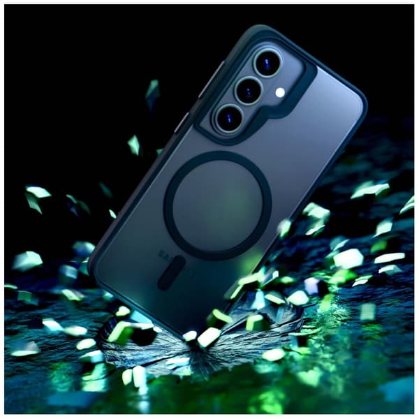 3MK Satin Armor MagCase för Galaxy S26+