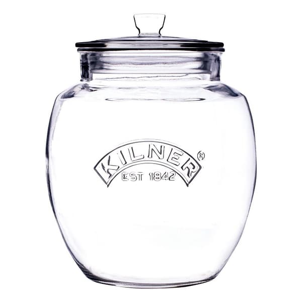 4L Universal förvaringsburk / Kilner