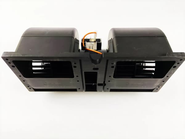 Fläktspalt 011-A40-22 12V