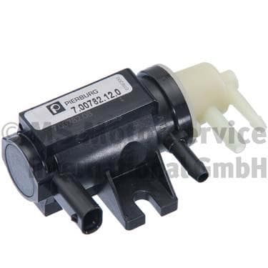 MERCEDES SPRINTER 06> 906 TURBOAGGREGAT MAGNETVENTIL 516 CDI