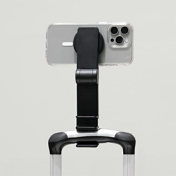 Araree Magnetisk Flymontering Flymontering M Sort MagSafe AR70-01963A