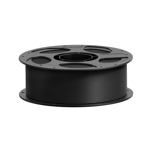 Filament Anycubic PLA Sort 1kg 1,75mm