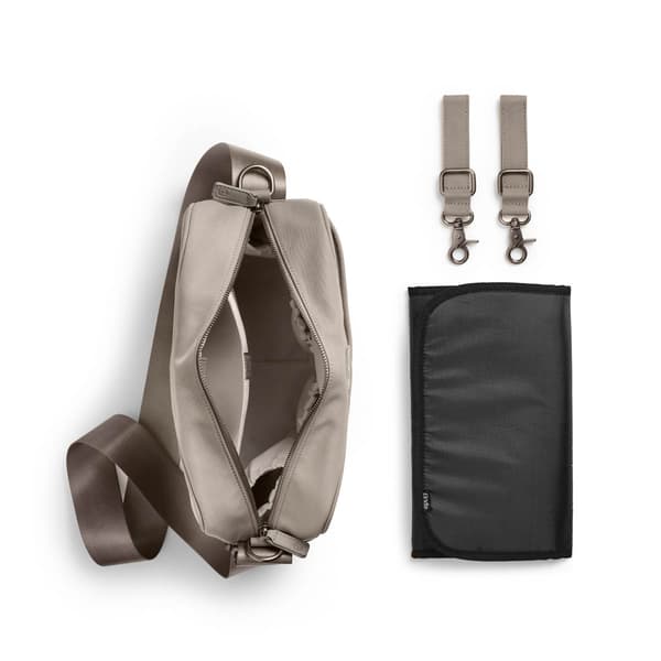 Elodie Details - Moonshell Mom-taske