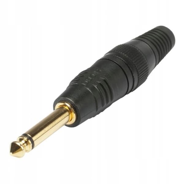 Sommer Cable sxgv-0600 - 6m instrumentkabel